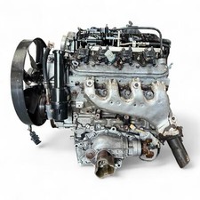 2007-2009 SAAB 9-7X 5.3L V8 Engine Assembly/motor