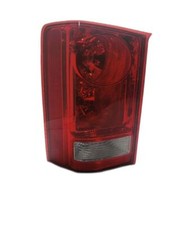 Driver Left Tail Light Fits 2009-2015 PILOT 1336307
