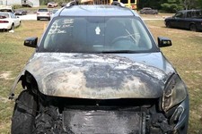 2007 OUTLOOK Hitch/Tow Hook/Winch 318848