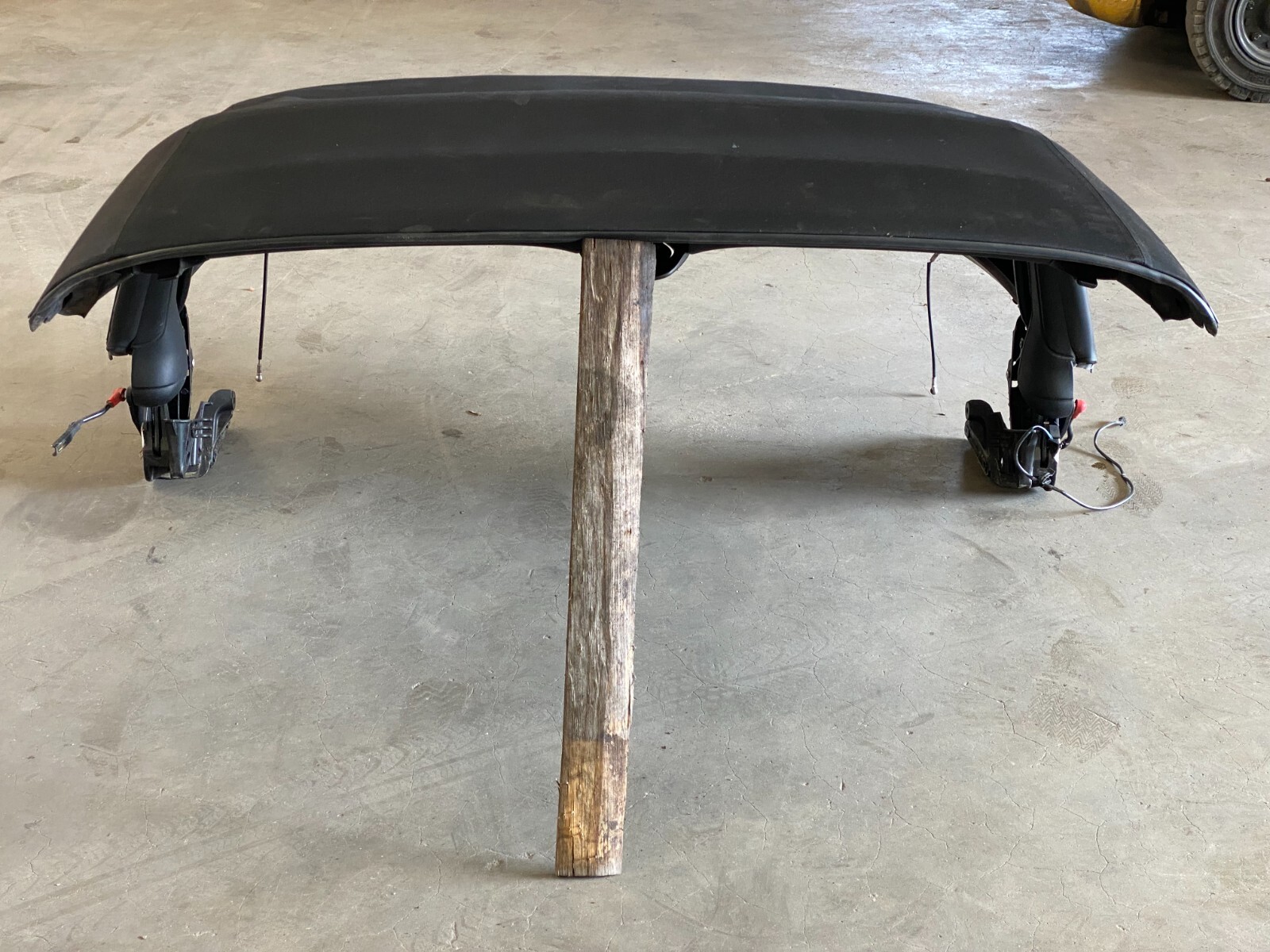 Used 19972004 Porsche Boxster Covertible Top Roof Cover Oem Lot606 for