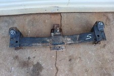 2003-2009 HUMMER H2 REAR TOW TOWING TRAILER HITCH BAR SUPPORT OEM