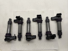 OEM 6PC IGNITION COILS FOR 2010 2011 2012 2013-2019 CHEVROLET TRAVERSE 12632479
