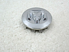 2018-2019 2025 - DODGE RAM 1500 OEM WHEEL CHROME CENTER CAP 6KF18TRMAA #2A-9