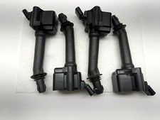 ORIGINAL GM Chevrolet Malibu 1.8L 4PC Ignition Coils Buick Cascada 55493540