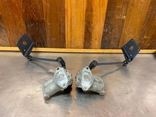 1980 MG MGB • Original Armstrong Rear Shock Set w/ Links , Used. MG6646