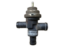 1987-1996 FORD MUSTANG F150 5.0 AIR BYPASS SMOG PUMP VALVE OEM TESTED e47e-9f491-ba