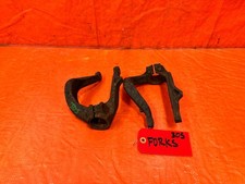 2009-2014 ACURA TSX - FRONT SHOCK STRUT FORK SET - LEFT RIGHT FORKS - OEM #305