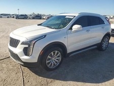 Driver Strut Front Fits 2019-2022 XT4 1987587
