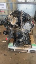 2007-2009 Engine Assembly/motor GMC ENVOY