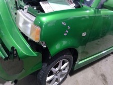 (LOCAL PICKUP ONLY) Driver Left Fender Fits 2004-2006 SCION XB 872599