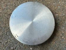 2016 JEEP GRAND CHEROKEE OEM WHEEL CENTER CAP SMOOTH 2 52005732