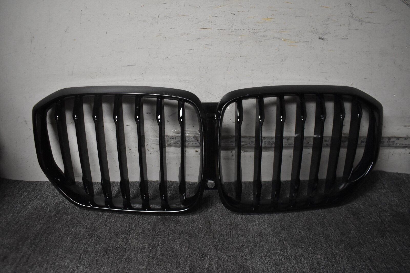 Used 2019-2021 Bmw X5 Front Grille Factory Oem for Sale | 7454887