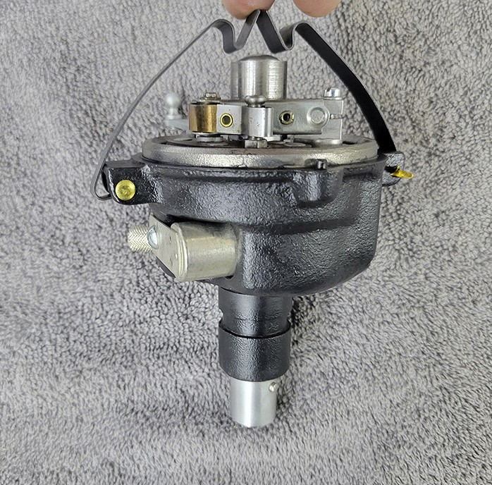 Remanufactured 1928 1931 Model A Ford Distributor Rebuilt And