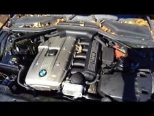 Engine 3.0L I RWD Fits 06-07 BMW 530i 404325