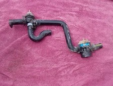 Smog Pump Check Valves Diverter Valve Emission OEM 1987-1993 Ford Mustang GT LX 5.0