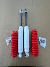 Rancho RS5000X Shock Absorber Rear Front Pair For Isuzu Nissan Toyota Renault