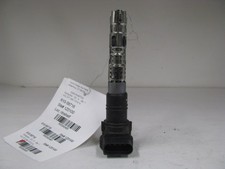 2006 Used Ignition Coil fits: Volkswagen Phaeton 4.2L thru VIN 40000 Grade A