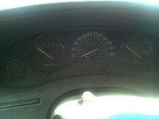 Air Flow Meter 3.4L Fits 1995-2005 MONTE CARLO 247931