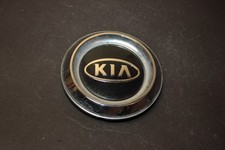2006 Kia Sorento OEM chrome alloy wheel center cap 52960/3E020