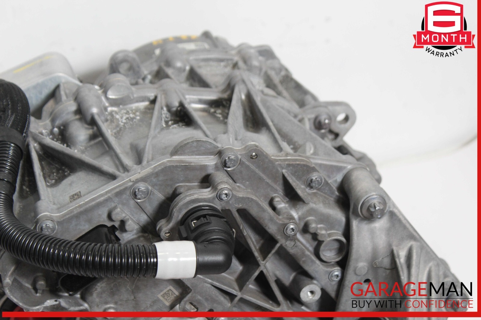 Used 2017-2023 Tesla Model Y 3 Front Drive Unit Engine Electric Motor ...