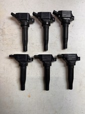 2017-2024 Hyundai/Kia 3.3-3.8L V-6 Ign. Coil Left 27310 3L030 Right 27310 3L000