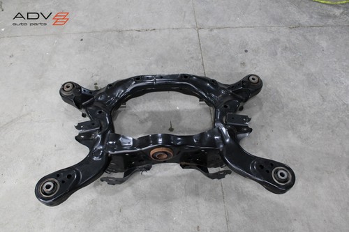 Q50 Rear Subframe Used 2014-2024 Infiniti Q50 Awd Rear Sub Frame Subframe Crossmember ...
