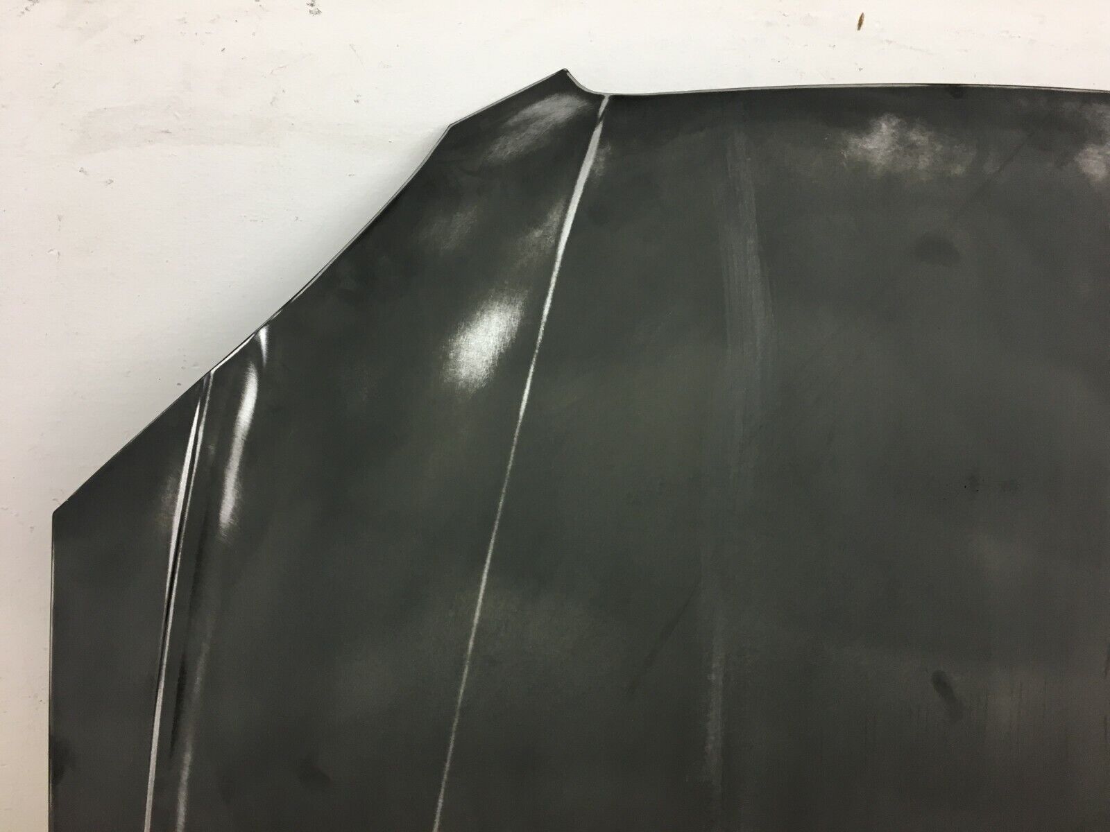 Used 2003-2008 Toyota Corolla Hood Bonnet Oem Never Paint New for Sale ...