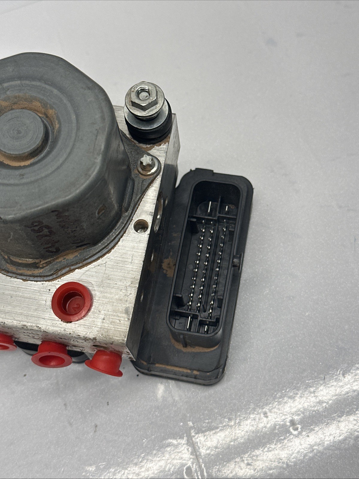 Hrv Sabb Module Used 2019 2022 Honda Hrv Anti Lock Brake System Abs Pump Module Fwd ...