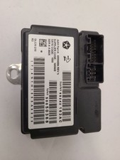 2014-2015 - JEEP CHEROKEE Chassis ECM Single Speed Transfer Case