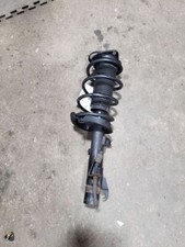 Passenger Strut Front Without Turbo Fits 2005-2009 MAZDA 3 717475