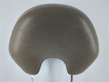 2001-2003 Acura Cl Headrest Head Rest Rear Center Seat Beige GZDIS
