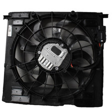 BMW X4 RADIATOR FAN FACTORY OEM