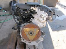 2004- 2006 BMW X5 3.0L ENGINE ASSEMBLY WITH 159K MILES