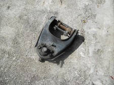 Passenger Right Upper Control Arm Front Fits 1990-1995 ISUZU PUP (PICKUP) 389462