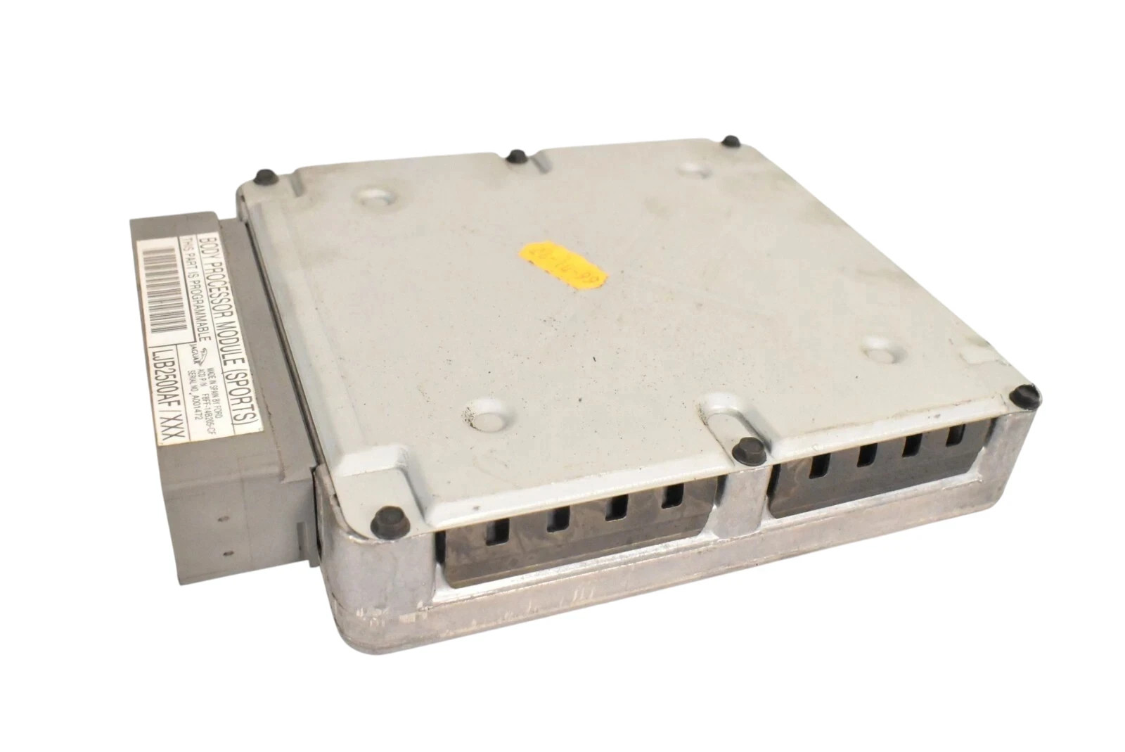 Used 1997-2000 Jaguar X100 Xk8 Xkr Bcm Body Control Processor Module ...
