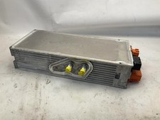 2020-2023 Porsche Taycan High Voltage Power Inverter Converter Charger P
