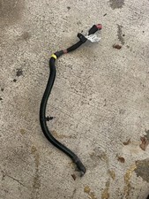 2015-2022 Ram Promaster City Positive Battery Cable 68266466Aa