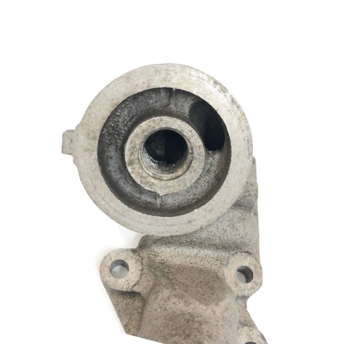 Used Oil Filter Housing 19972004 5.4l F150 F250 Navigator F75e6k623ac