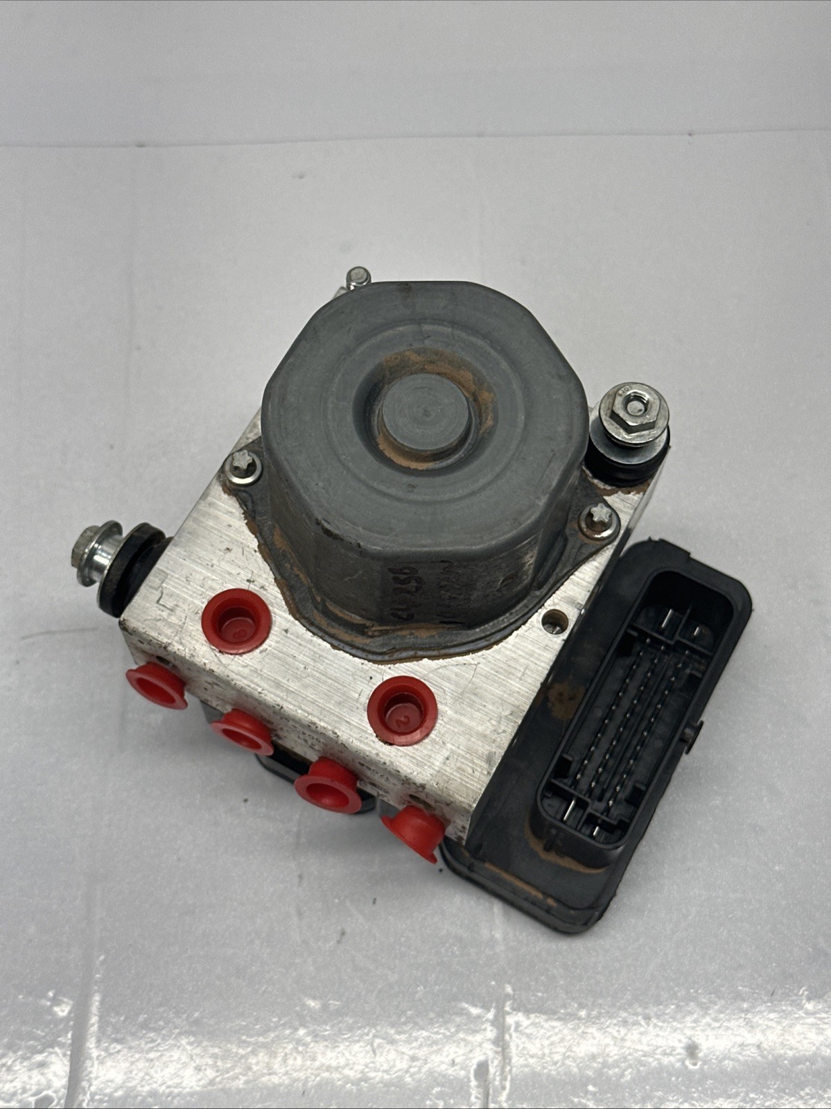 Hrv Sabb Module Used 2019 2022 Honda Hrv Anti Lock Brake System Abs Pump Module Fwd ...