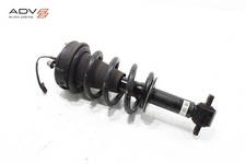 2020 CADILLAC ESCALADE FRONT LEFT SIDE SHOCK STRUT ABSORBER & COIL SPRING OEM