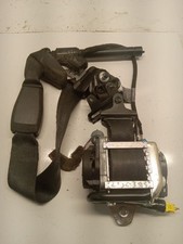 Seat Belt Front Driver Retractor Fits 2014-2018 VOLVO S60 1364920