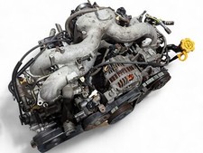 2005 Saab 92X Subaru Impreza 2.5L 4CYL Engine EJ253 P211852