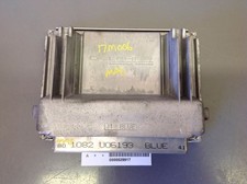 Engine Control Module ECM 3.4L 12209614 Fits 2001-2003 Chevrolet Venture 72337