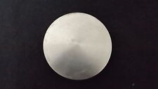 Jeep Grand Cherokee OEM Wheel Center Cap Machined Finish 52005732 58958