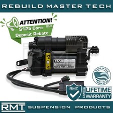 Air Suspension Compressor Pump OEM REBUILT FOR Jeep Grand Cherokee WK2 2011-2021