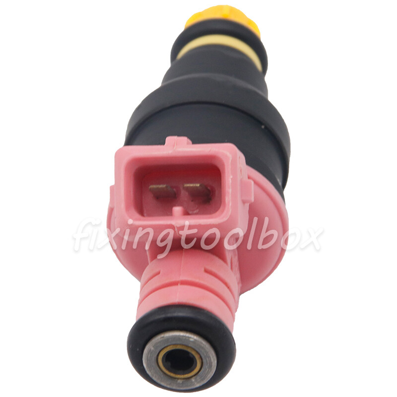 Remanufactured 6pcs Fuel Injectors 0280150440 For Bmw Z3 M3 328is 328i 528i 2.8l 3.2l 19962000