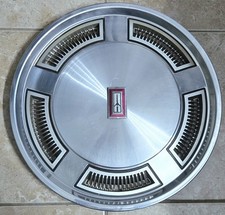 (1) OEM 1981-1988 Oldsmobile Cutlass Supreme 14