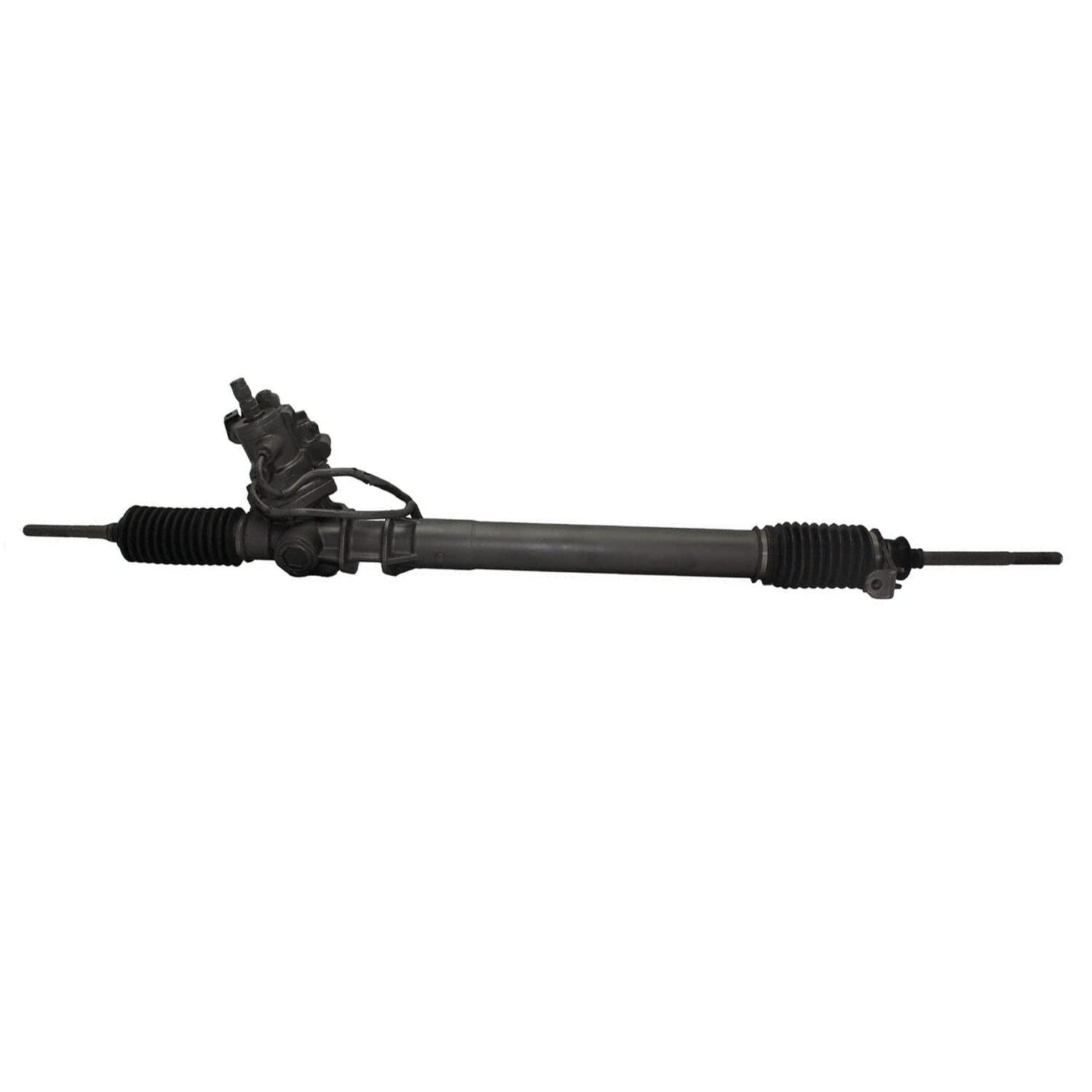 Remanufactured Power Steering Rack And Pinion Outer Tie Rods For 1990