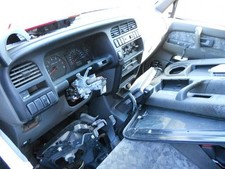 Passenger Right Lower Control Arm Front Fits 1992-2002 ISUZU TROOPER 412523