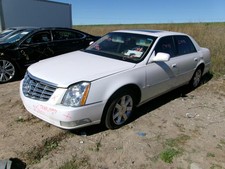 2006 Used Front Suspension Strut fits: Cadillac Dts Front front and rear firm ri